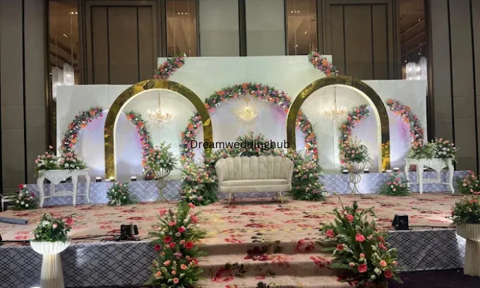 SYNERGYBest Wedding Planner